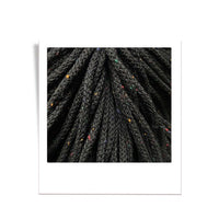 Braided Cord - Junior 3mm - 100m - cotton - Bobbiny