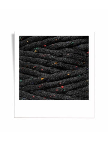 Macrame Cord - 3mm - 100m - cotton - Bobbiny