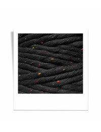 Makramee Garn - 3mm - 100m - Baumwolle - Bobbiny