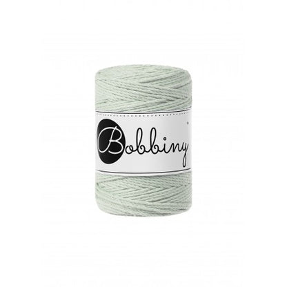 Makrame Garn - Rope - 1,5mm - 100m - Baumwolle - Bobbiny