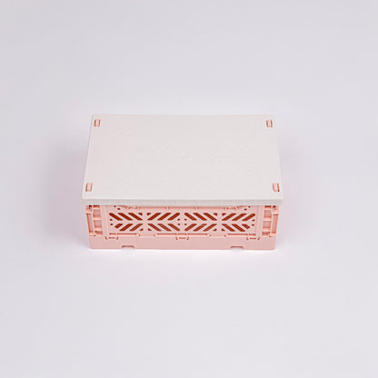 Deckel - Mini -  17,1 × 27,2 x 1,5cm - recycled plastic - Aykasa