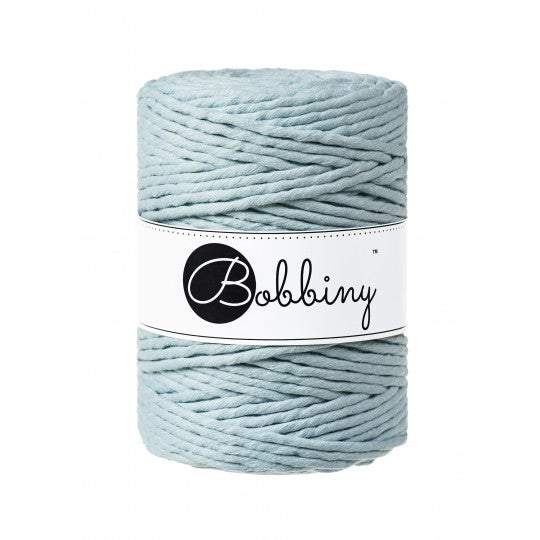 Macrame Cord - 5mm - 100m - cotton - Bobbiny