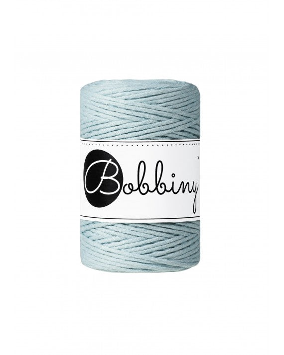 Macrame Cord - 1,5mm - 100m - Cotton - Bobbiny