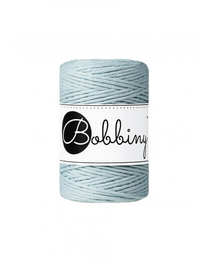 Makrame Cord - 1,5mm - 100m - Baumwolle - Bobbiny