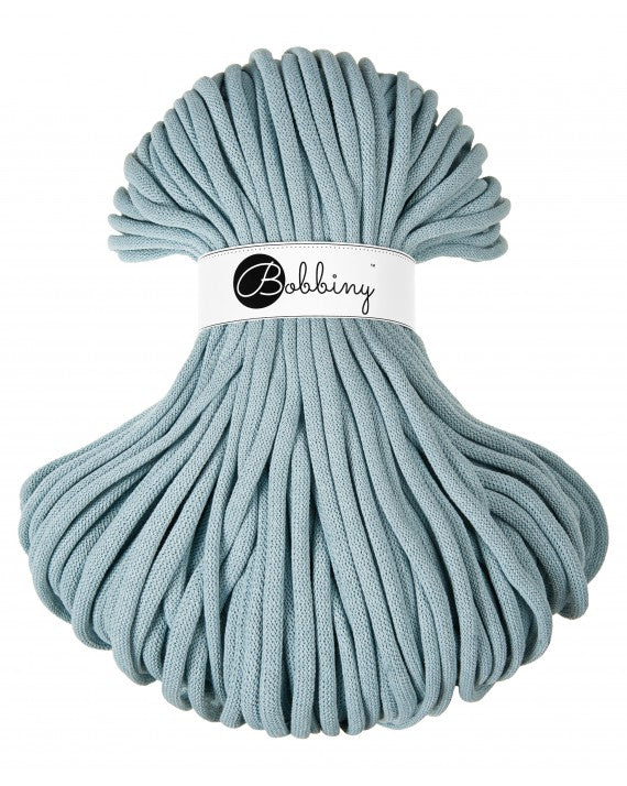 Braided Cord - Jumbo - 9mm - 100m - Bobbiny