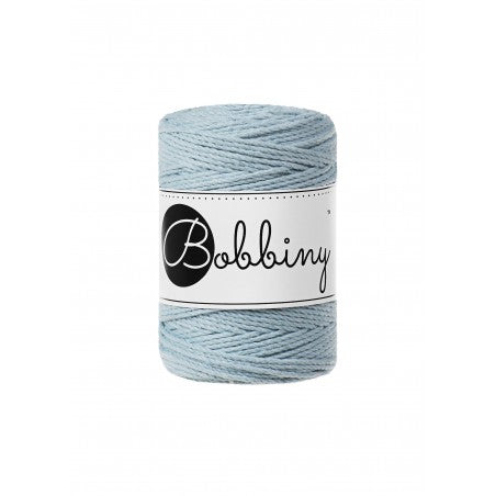 Macrame Rope - 1,5mm - 100m - cotton - Bobbiny