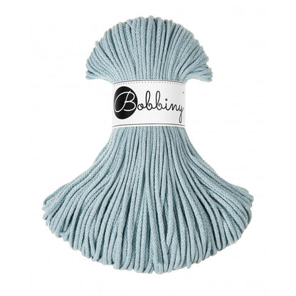 Flechkordel - Junior 3mm - 100m - Baumwolle - Bobbiny