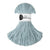 Misty Cotton Cord 3mm