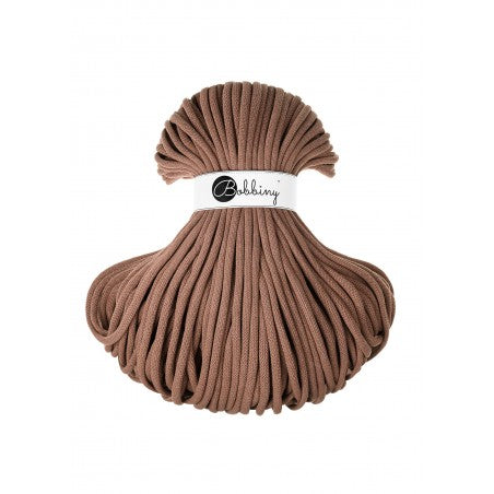 Braided Cord - Jumbo - 9mm - 100m - Bobbiny