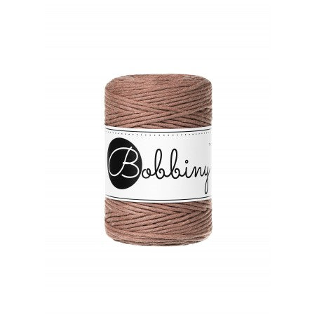 Macrame Cord - 1,5mm - 100m - Cotton - Bobbiny