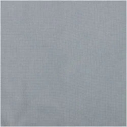 Monkscloth, 50 x 140cm, Rico - Grau - Tuftinglove