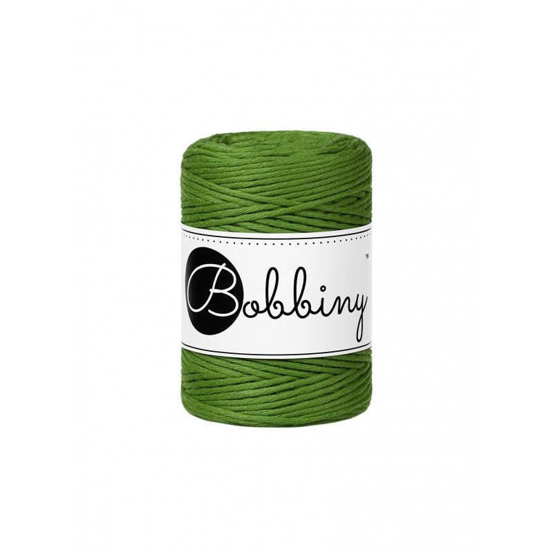 Macrame Cord - 1,5mm - 100m - Cotton - Bobbiny