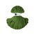 Moss Green