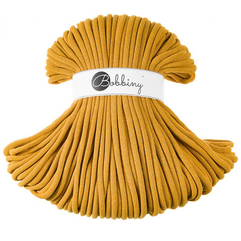 Braided Cord - Jumbo - 9mm - 100m - Bobbiny