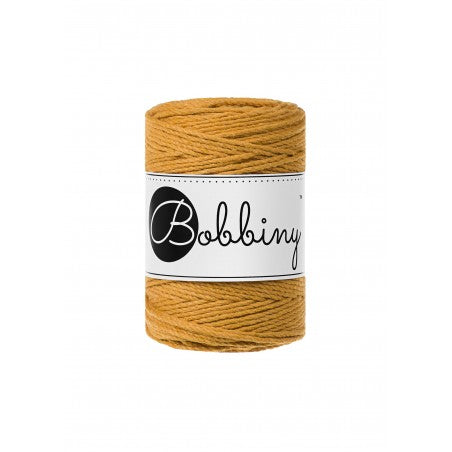 Macrame Rope - 1,5mm - 100m - cotton - Bobbiny