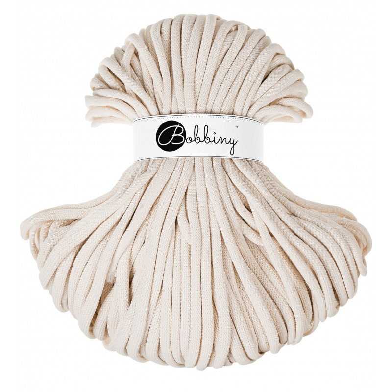 Braided Cord - Jumbo - 9mm - 100m - Bobbiny