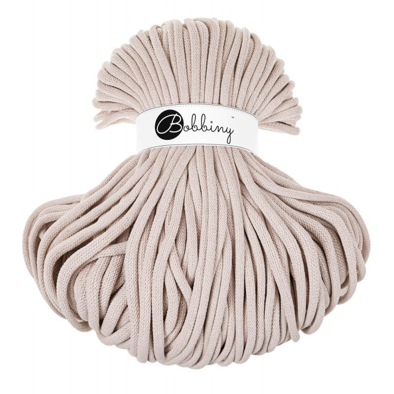 Braided Cord - Jumbo - 9mm - 100m - Bobbiny