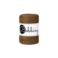 Makrame Cord - 1,5mm - 100m - Baumwolle - Bobbiny