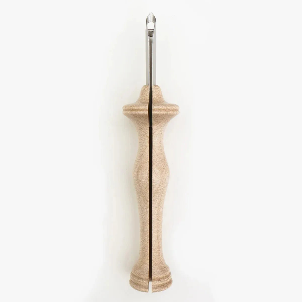 Oxford Punch Needle - Fine Point - #14 3mm loop (1/8” tall loop) - Tuftinglove