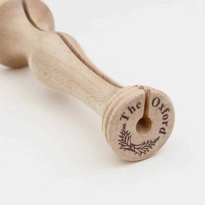Oxford Punch Needle - Fine Point - #14 3mm loop (1/8” tall loop) - Tuftinglove
