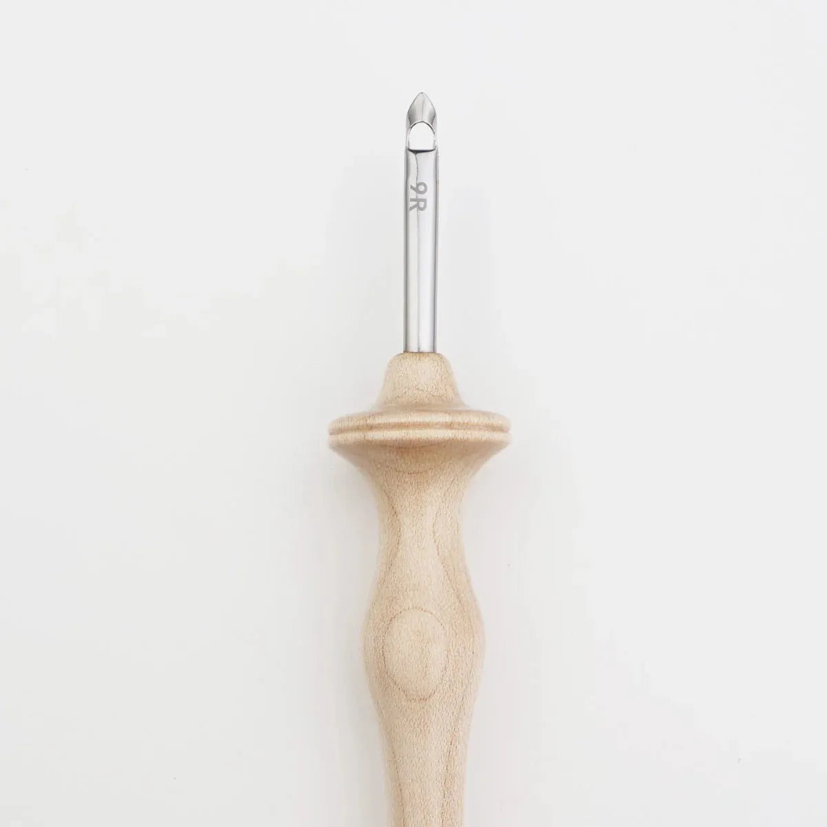 Oxford Punch Needle - Fine Point - #14 3mm loop (1/8” tall loop) - Tuftinglove