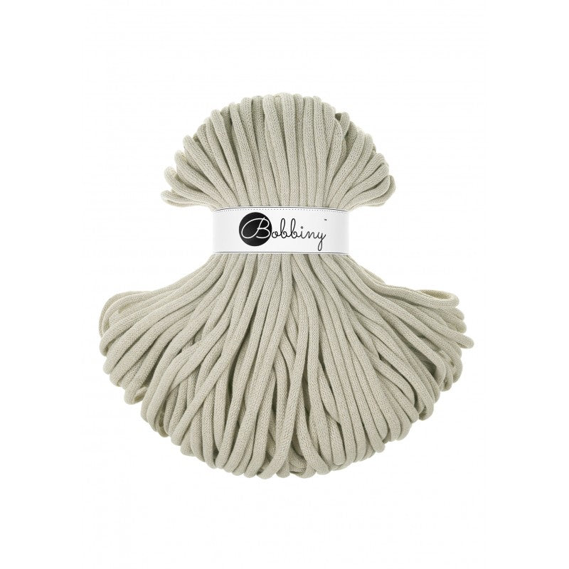 Braided Cord - Jumbo - 9mm - 100m - Bobbiny