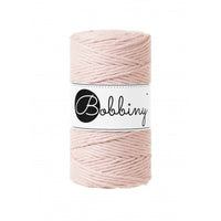Macrame Cord 3mm (100m) - Bobbiny