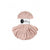 Pastel Pink