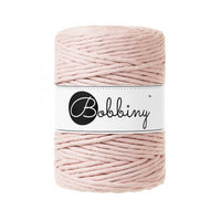 Macrame Cord 5mm (100m) - Bobbiny