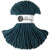 Peacock Blue