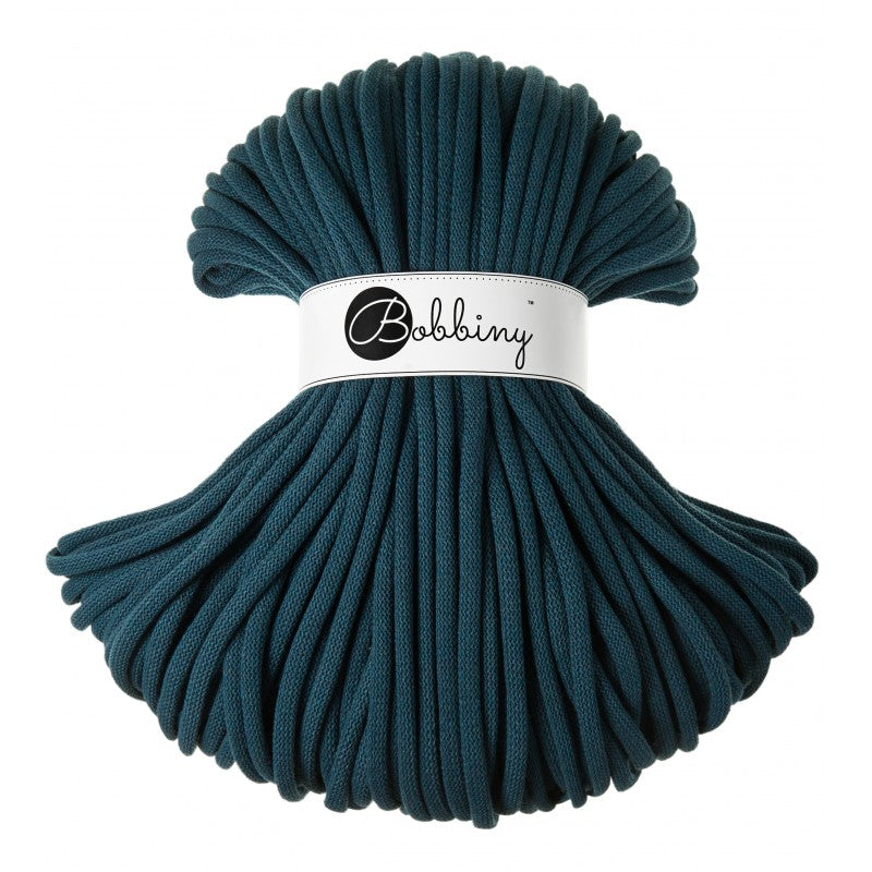 Braided Cord - Jumbo - 9mm - 100m - Bobbiny