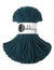 Peacock Blue