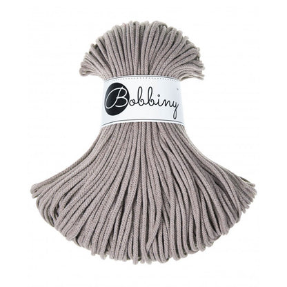 Flechkordel - Junior 3mm - 100m - Baumwolle - Bobbiny