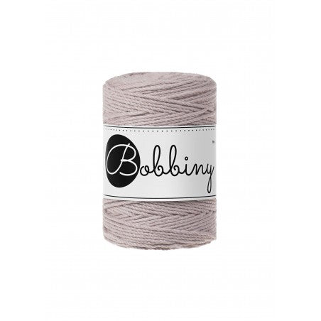Macrame Rope - 1,5mm - 100m - cotton - Bobbiny