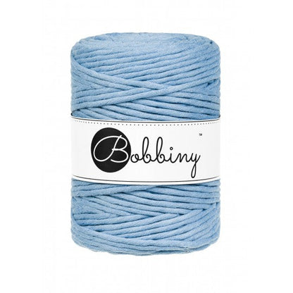 Macrame Cord - 5mm - 100m - cotton - Bobbiny