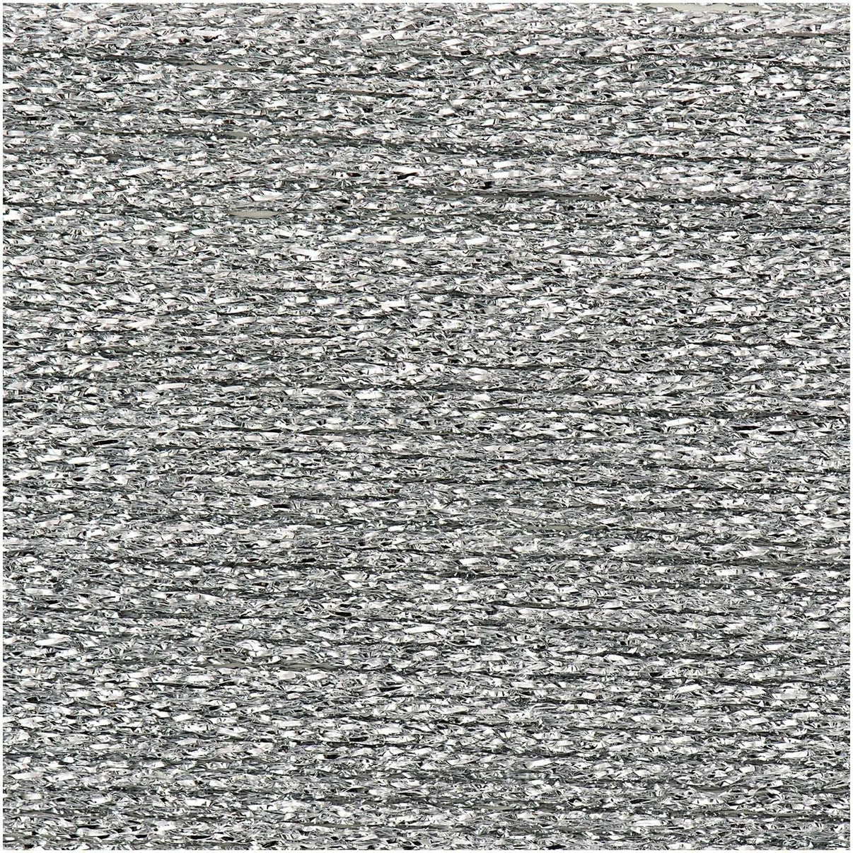 Ricorumi Lamé, 10g, Rico - Silver - Tuftinglove