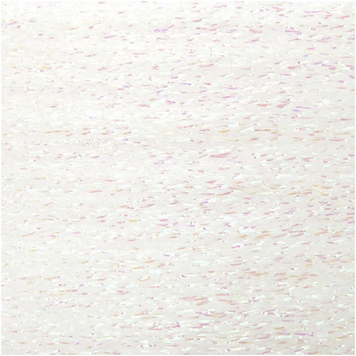 Ricorumi Lamé, 10g, Rico - Weiss Irisierend - Tuftinglove