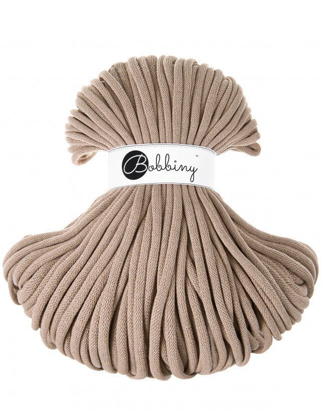 Braided Cord - Jumbo - 9mm - 100m - Bobbiny