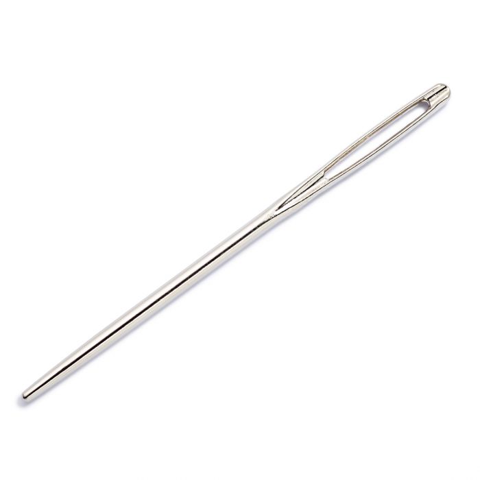 Smyrna Nadel - No.1 - ohne Spitze - Prym