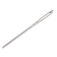 Smyrna Nadel - No.1 - ohne Spitze - Prym