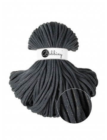Braided Cord - Jumbo - 9mm - 100m - Bobbiny