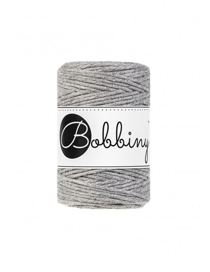 Makrame Cord - 1,5mm - 100m - Baumwolle - Bobbiny