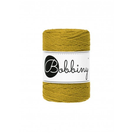 Macrame Rope - 1,5mm - 100m - cotton - Bobbiny