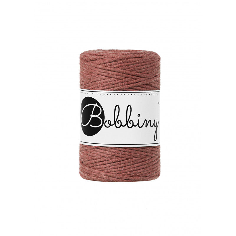 Macrame Cord - 1,5mm - 100m - Cotton - Bobbiny