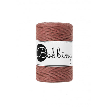 Makrame Cord - 1,5mm - 100m - Baumwolle - Bobbiny