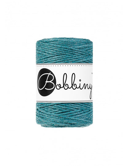 Makrame Cord - 1,5mm - 100m - Baumwolle - Bobbiny
