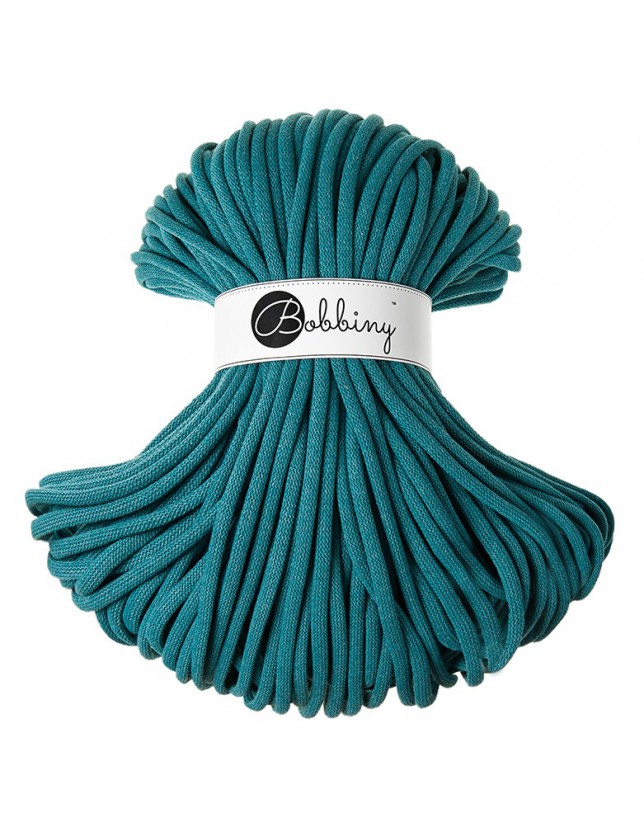 Braided Cord - Jumbo - 9mm - 100m - Bobbiny