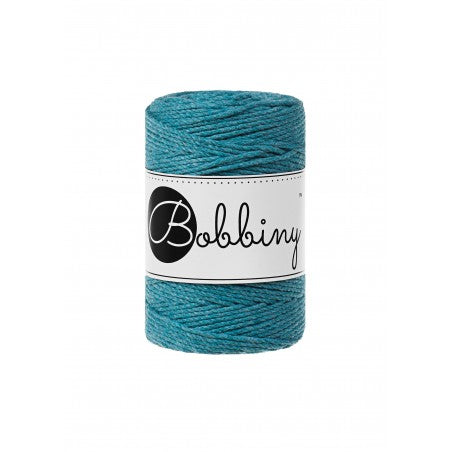 Macrame Rope - 1,5mm - 100m - cotton - Bobbiny