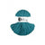 Teal