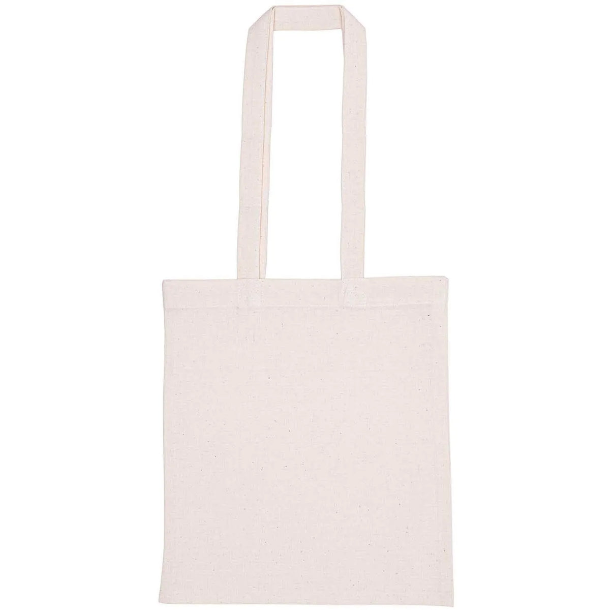 Tote bag with long handle, Rico - Tuftinglove